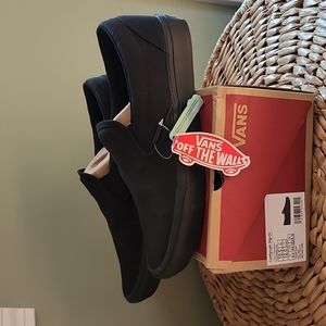 Vans slip-on